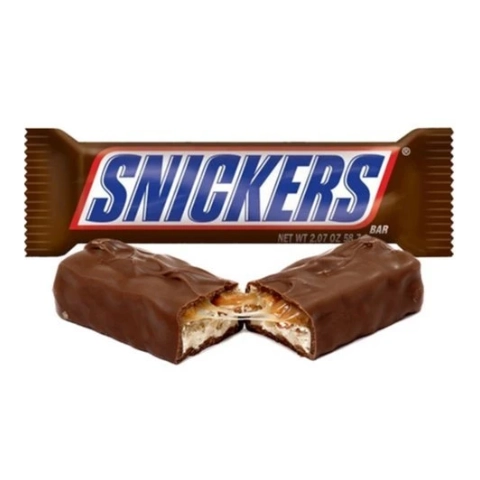 Snickers 30gm