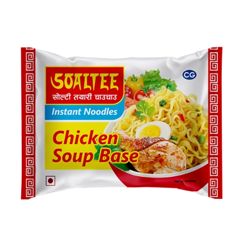 Soaltee Chicken