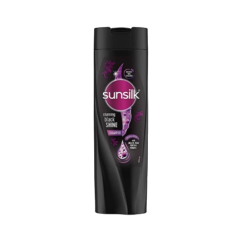 Sunsilk Black 350ml