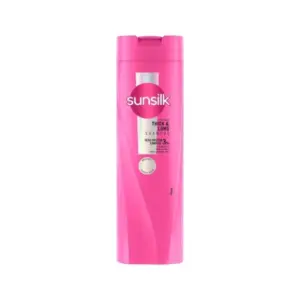 Sunsilk Pink 350gm