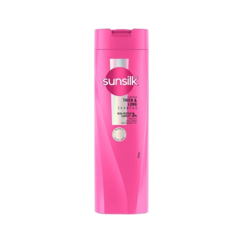 Sunsilk Pink 350gm