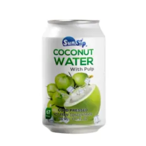 Sunsip Coconut Water 330ml