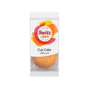 Switz Cup Cake 60g