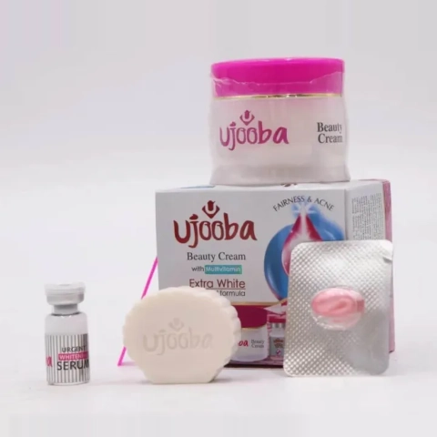 Ujooba All in 1 90gm