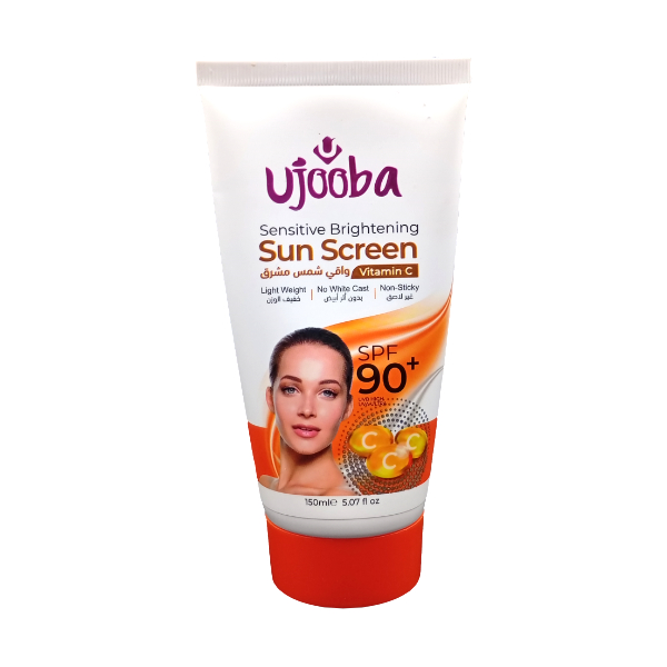 Ujooba sun cream (150ml)