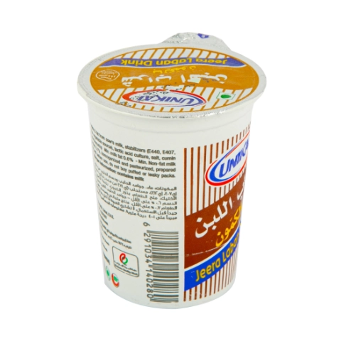 Unikai Jeera Laban Drink 190ml