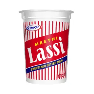 Unikai Meethi Lassi 200ml