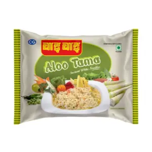 Wai Wai Aloo-Tama
