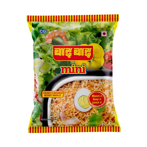 Wai Wai Mini Chicken