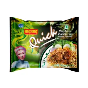 Wai Wai Quick Veg Manchurian