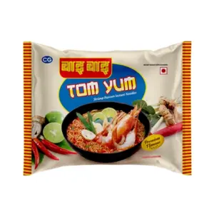 Wai Wai Tomyum