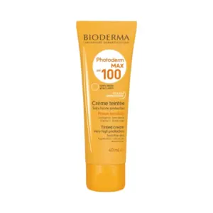 Bioderma Photoderm Max | SPF 100 | 40ml