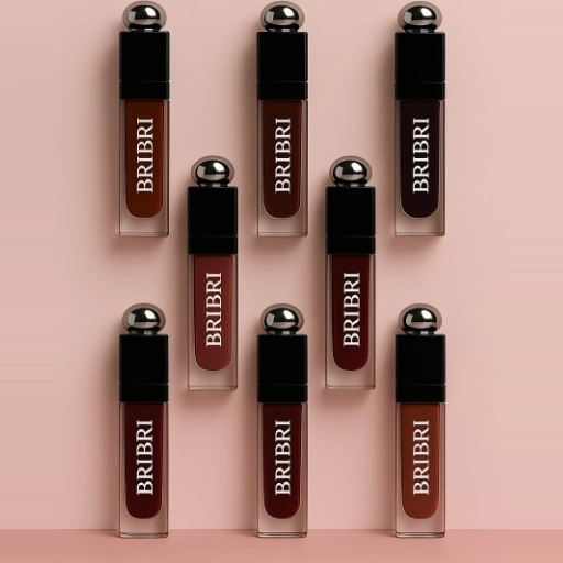 Bribri Lipglosh (12ml)
