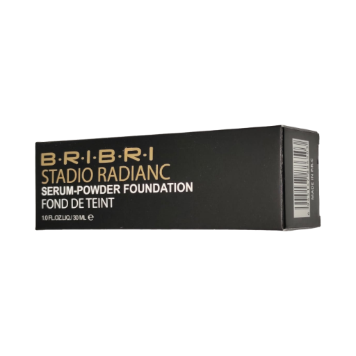 BRIBRI Stadio Radianc | Serum-Powder Foundation | 30ml