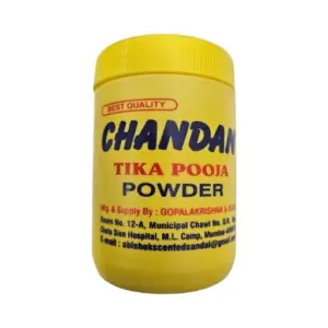 Chandan (10gm)