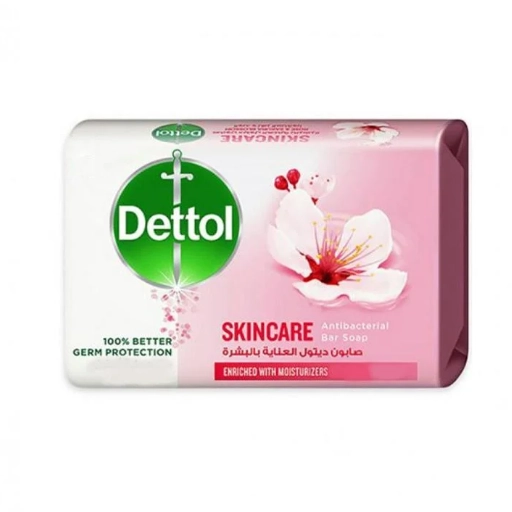 Dettol skincare Soap