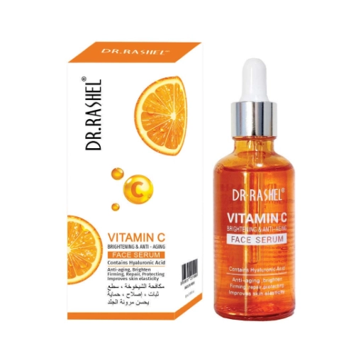 Dr. Rashel Vitamin C 50gm