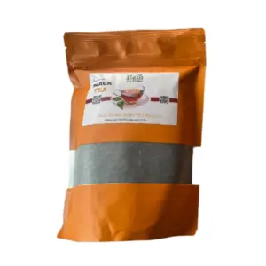 Black tea (85gm)