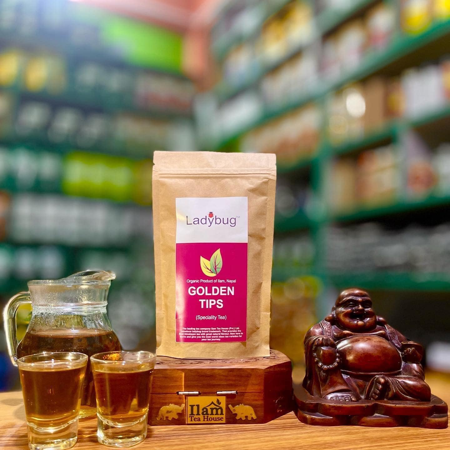 ilam tea house golden tips tea