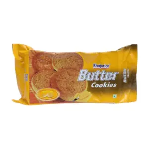 khajurico Butter Premium Cookies