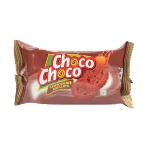 khajurico Choco Choco Biscuit