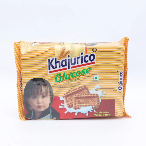 khajurico Glucose Biscuit