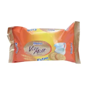 khajurico Mini Vita Milk Biscuits