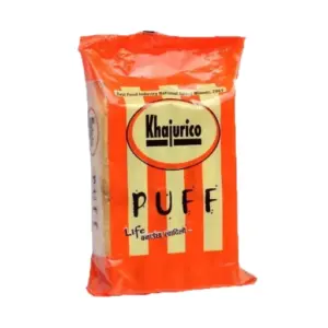 khajurico Khajurico Puff
