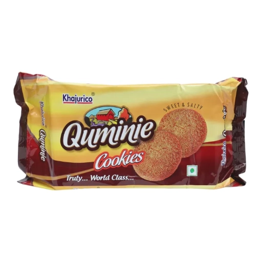 khajurico Quiminie Premium Cookies