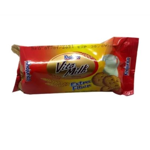khajurico Vita Milk Biscuits