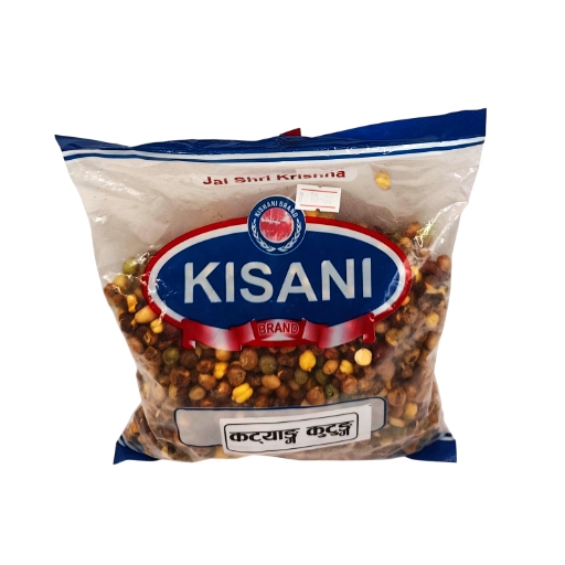 Katyang kutung(big) 400gm