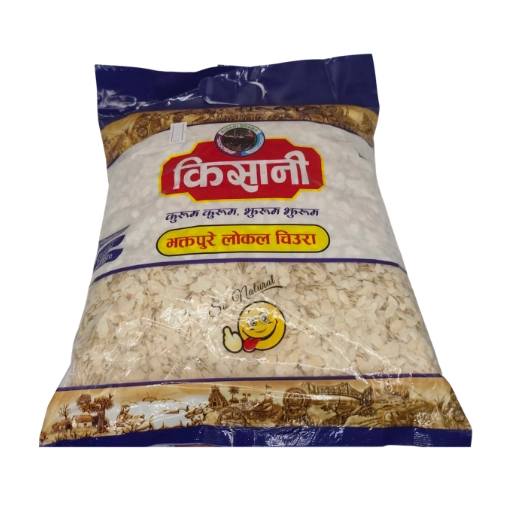 kisani chiura from nepal to dubai
