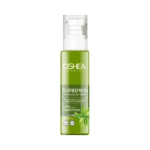 OSHEA HERBALS TEATREEFRESH | Balancing Skin Toner | 120 ml