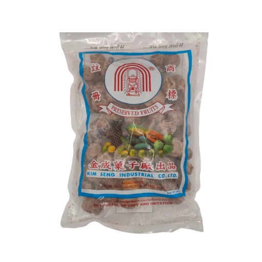 Preserved Fruit – 500gm
