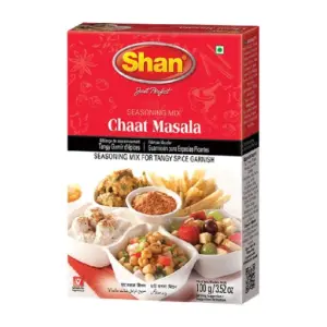 Chaat masala (100gm)