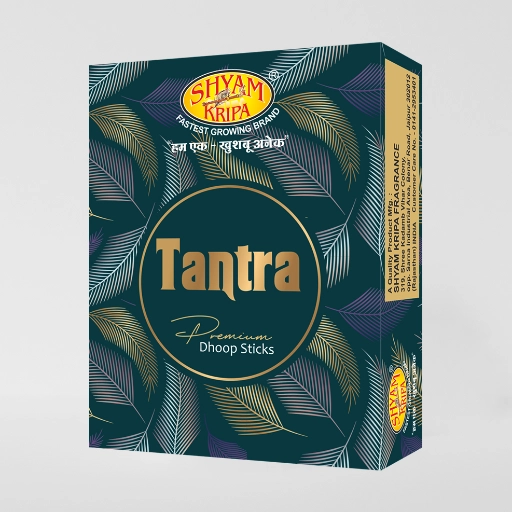 Tantra dhoop sticks (100gm)