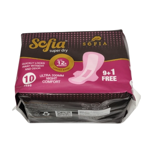 Sofia super dry (105gm)