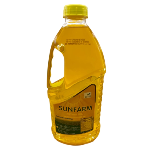 Frying oil (1.5 Ltr)