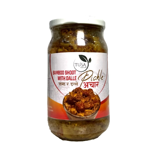 Tamako achar(Bambo shoot) 200gm