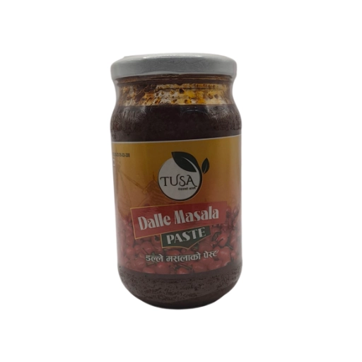 Dalle masala paste (380 gm)
