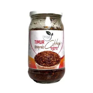 Timur Chhop 200gm