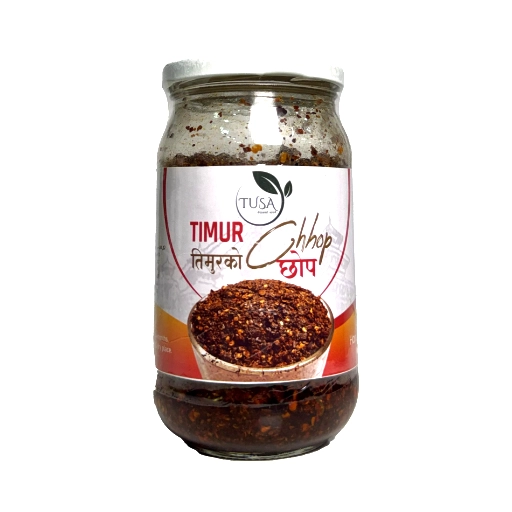 Timur Chhop 200gm