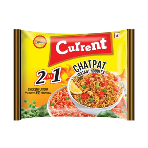 Current Chatpat Instant Noodles