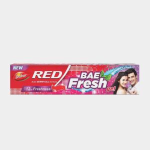 Dabur Red Toothpaste | 175 gm