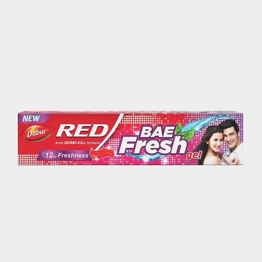 Dabur Red Toothpaste | 175 gm