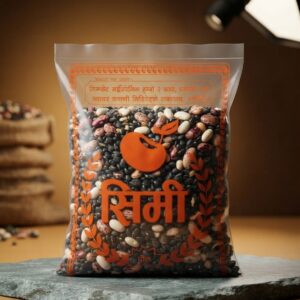 Jumli Simi ( Beans) KG