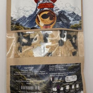 Buff Khaja Set 170 G