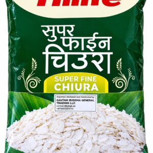 Hilife Super Fine Chiura 450G