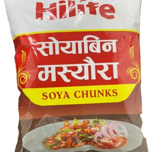 Hilife Soya Chunks 200G