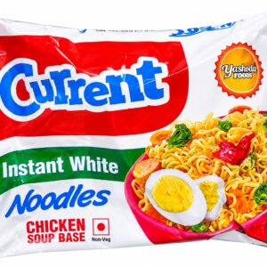 Current Instant White Noodles 60G